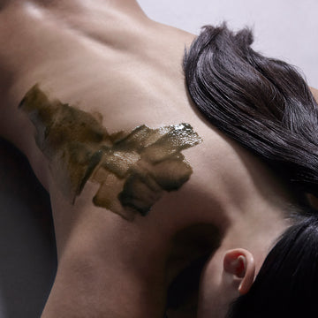 Comfort Zone Thermal Mud Treatment