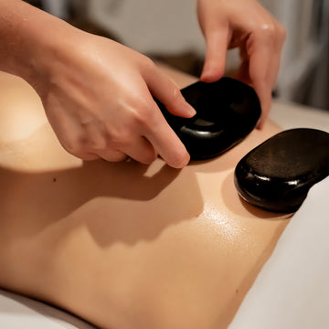 Hot Stone Massage