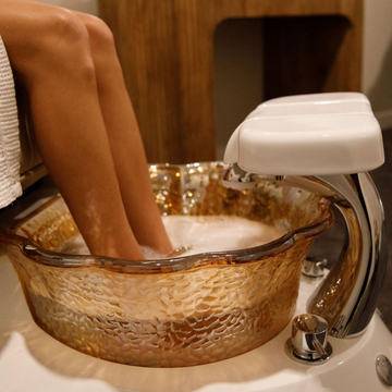 Classic Spa Pedicure