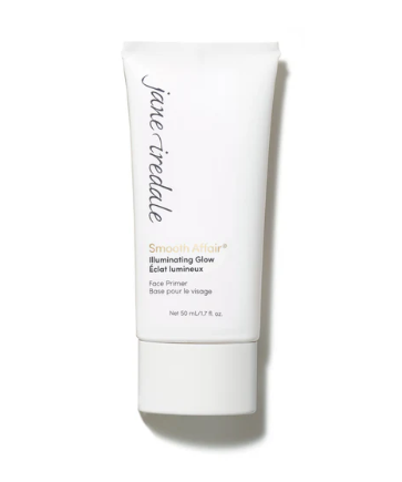 Smooth Affair Face Primer - Illuminating Glow