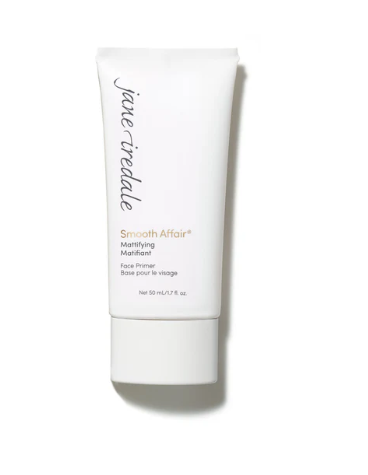 Smooth Affair Face Primer - Mattifying