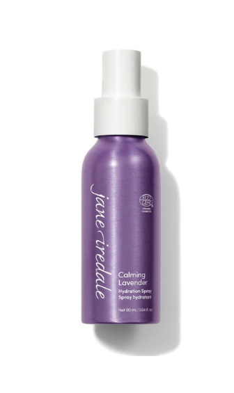 Calming Lavender Hydration Spray 90ml