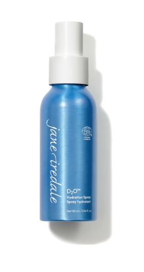 D2O Hydration Spray 90ml