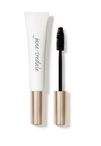 Long Lasting Thickening & Lengthening Mascara- Black Ice