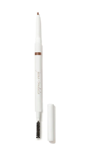 Pure Brow Precision Pencil- Dark Brown