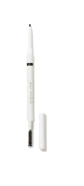 Pure Brow Precision Pencil- Soft Black