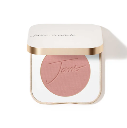 Pure Pressed Blush- Barely Rose