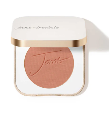 Pure Pressed Blush- Mocha