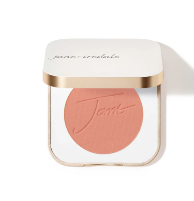 Pure Pressed Blush- Velvet Petal