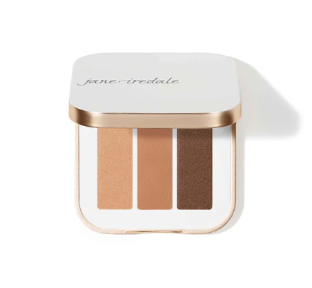 Triple Eye Shadow- Honeysuckle