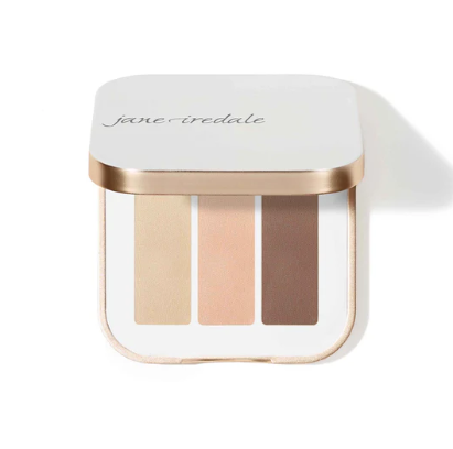 Triple Eye Shadow- Sweet Spot