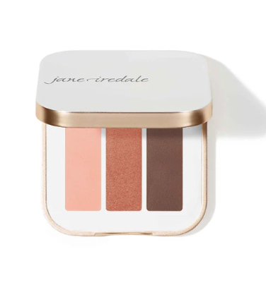 Triple Eye Shadow- Wildflower