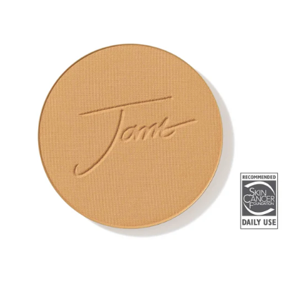 Base Mineral Foundation- Golden Tan