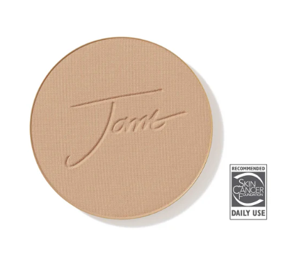 Base Mineral Foundation- Riviera
