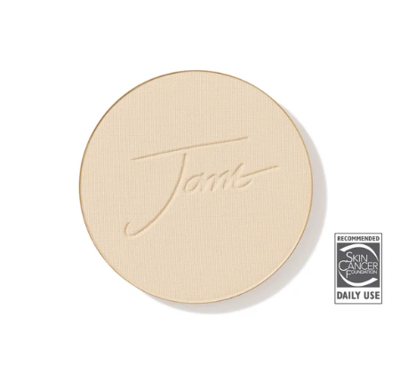 Base Mineral Foundation- Bisque