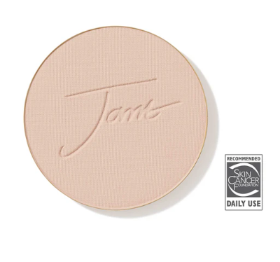 Base Mineral Foundation- Satin