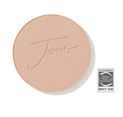 Base Mineral Foundation- Honey Bronze