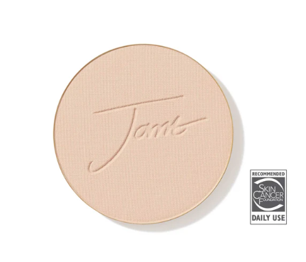 Base Mineral Foundation- Natural