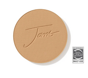 Base Mineral Compact Foundations
