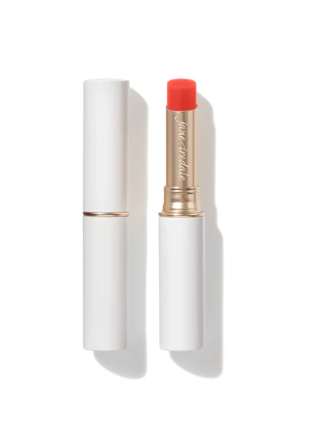 Lip and Cheek Stain- Forever Red