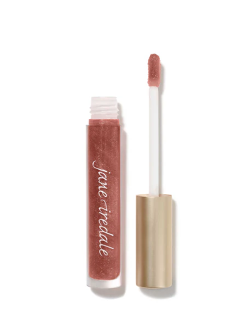 Hydropure Lip Gloss- Mocha Latte