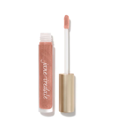 Hydropure Lip Gloss- Summer Peach