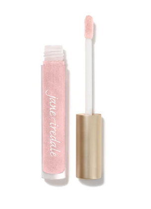 Hydropure Lip Gloss- Snow Berry