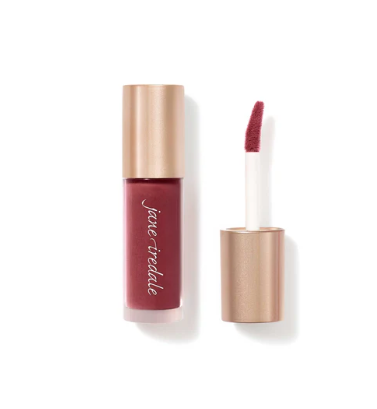 Matte Lip Stain- Brazen