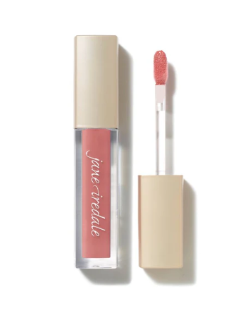 Lip Glaze- Au Naturel