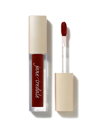 Lip Glaze- Cherry Noir