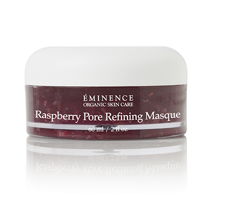 Raspberry Pore Refining Masque