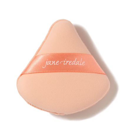Perfect & Set Dual-Sided Puff