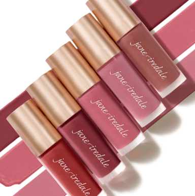 Matte Lip Stains