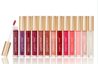 Hydropure Lip Glosses