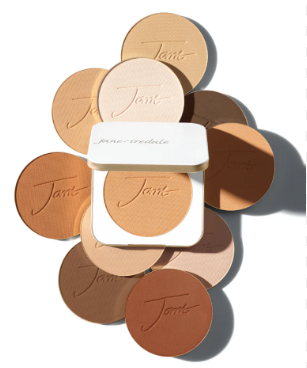 Base Mineral Compact Foundations