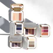 Triple Eye Shadow Palettes