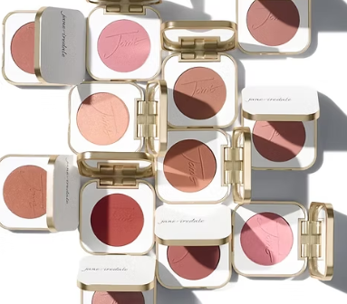Pure Pressed Blush