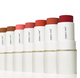 Glow Time Blush Sticks