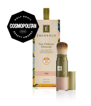 SPF 30 Sun Defense Minerals