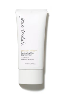 Smooth Affair Face Primers