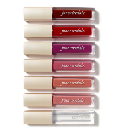 Lip Glazes