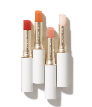 Lip and Cheek Stains