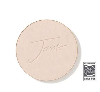 Base Mineral Compact Foundations