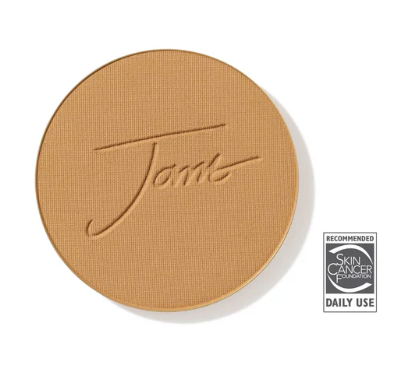 Base Mineral Compact Foundations