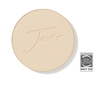 Base Mineral Compact Foundations