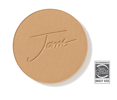 Base Mineral Compact Foundations