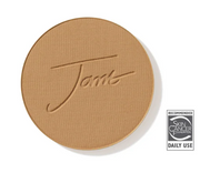 Base Mineral Compact Foundations