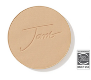 Base Mineral Compact Foundations