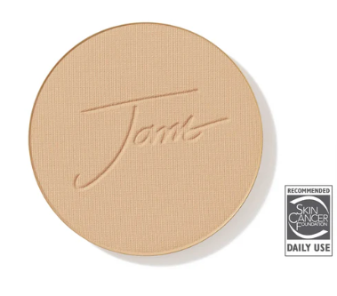 Base Mineral Compact Foundations