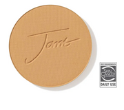 Base Mineral Compact Foundations